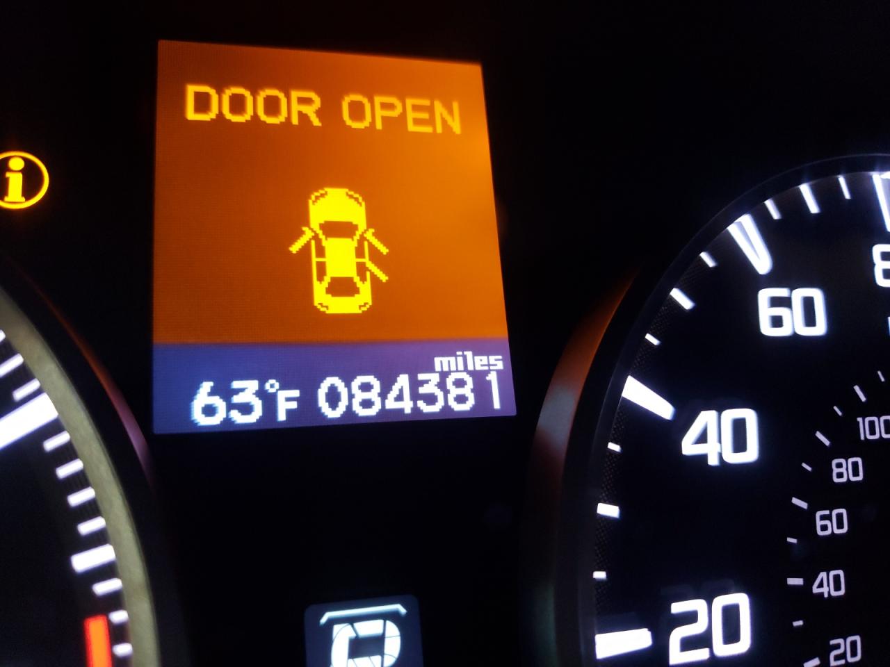 Photo 8 from auction – 2013 ACURA ILX 20 PRE with VIN 19VDE1F55DE007933