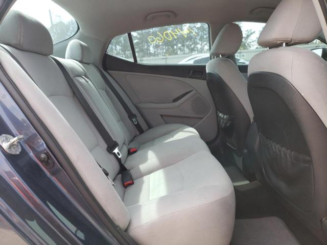 Photo 6 from auction – 2015 KIA OPTIMA LX with VIN 5XXGM4A78FG370934