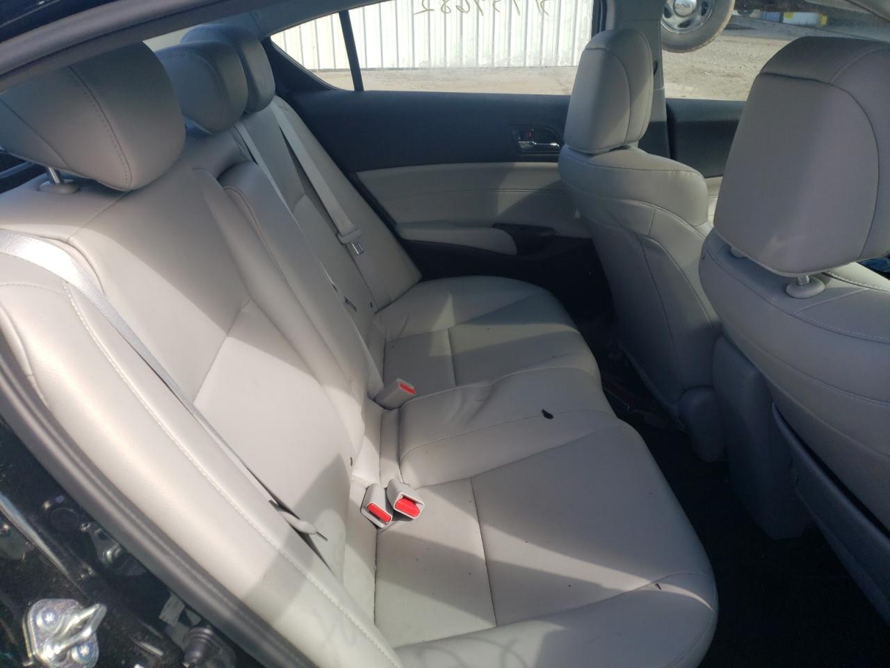 Фото 6 с аукциона – 2016 ACURA ILX BASE W с VIN 19UDE2F36GA024017