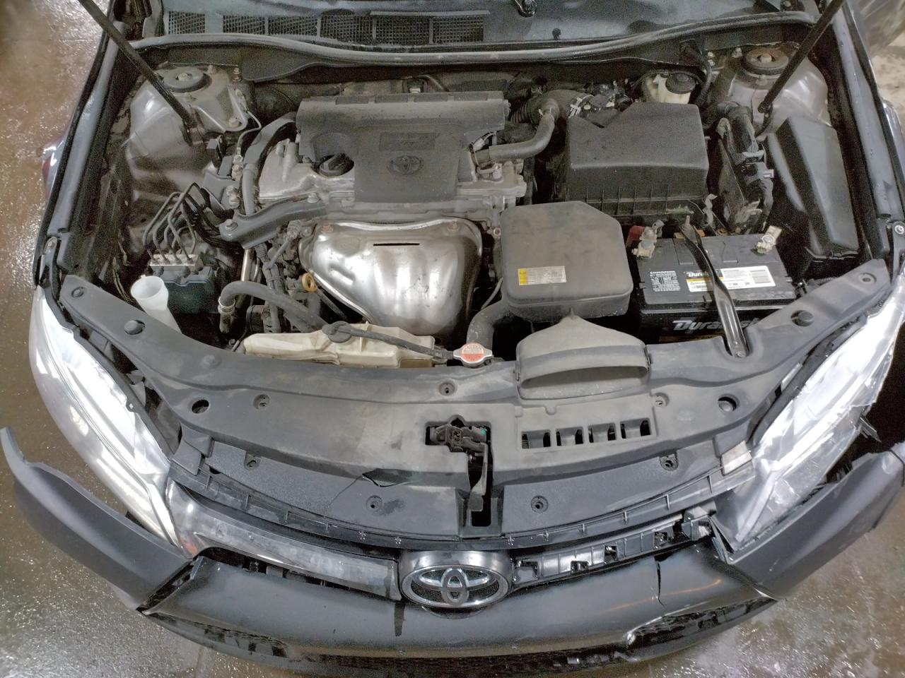Photo 7 from auction – 2016 TOYOTA CAMRY LE with VIN 4T1BF1FK3GU223945