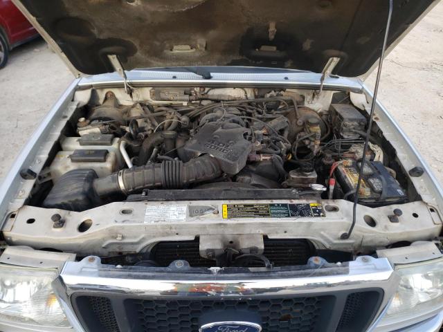 Photo 7 from auction – 2004 FORD RANGER SUP with VIN 1FTZR45E34PA73028
