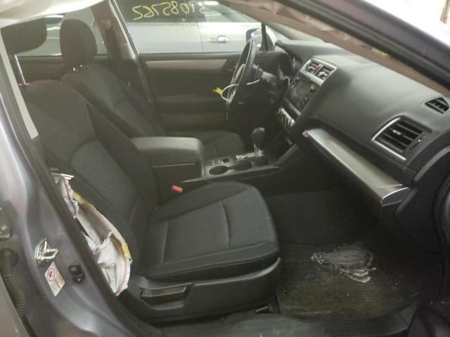 Photo 5 from auction – 2017 SUBARU OUTBACK 2. with VIN 4S4BSAHC4H3254842