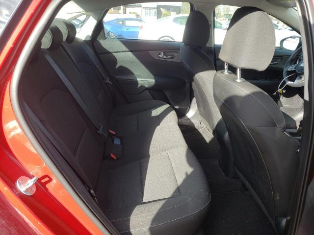 Photo 6 from auction – 2021 KIA FORTE FE with VIN 3KPF24AD0ME314211