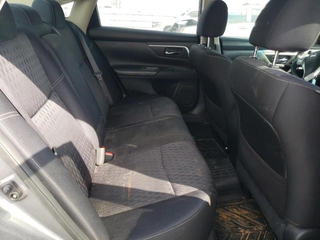 Photo 6 from auction – 2017 NISSAN ALTIMA 2.5 with VIN 1N4AL3APXHC117948