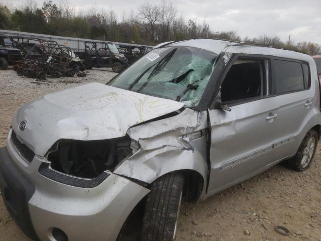 Photo 9 from auction – 2011 KIA SOUL + with VIN KNDJT2A25B7276630