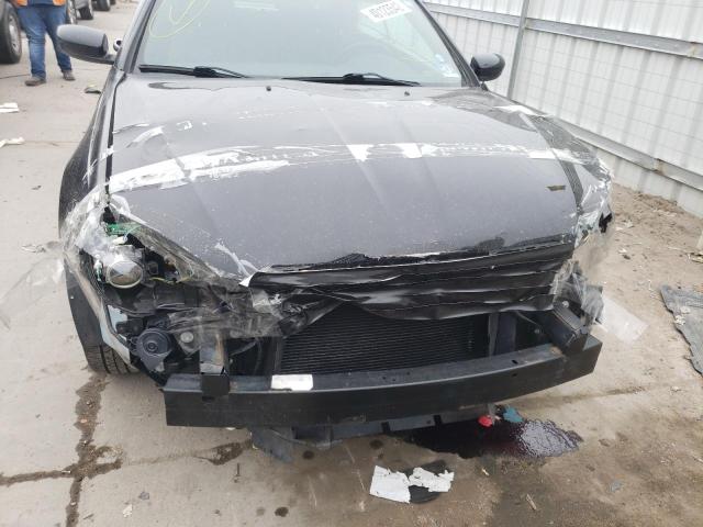 Photo 9 from auction – 2012 CHRYSLER 200 TOURIN with VIN 1C3BCBEG3CN142839