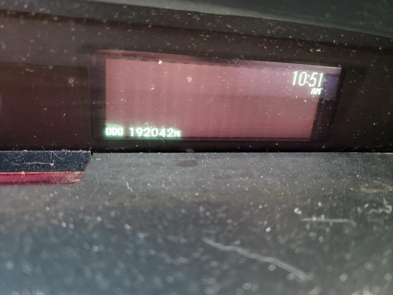 Zdjęcie 8 z aukcji – 2011 TOYOTA PRIUS z VIN JTDKN3DU9B5357417