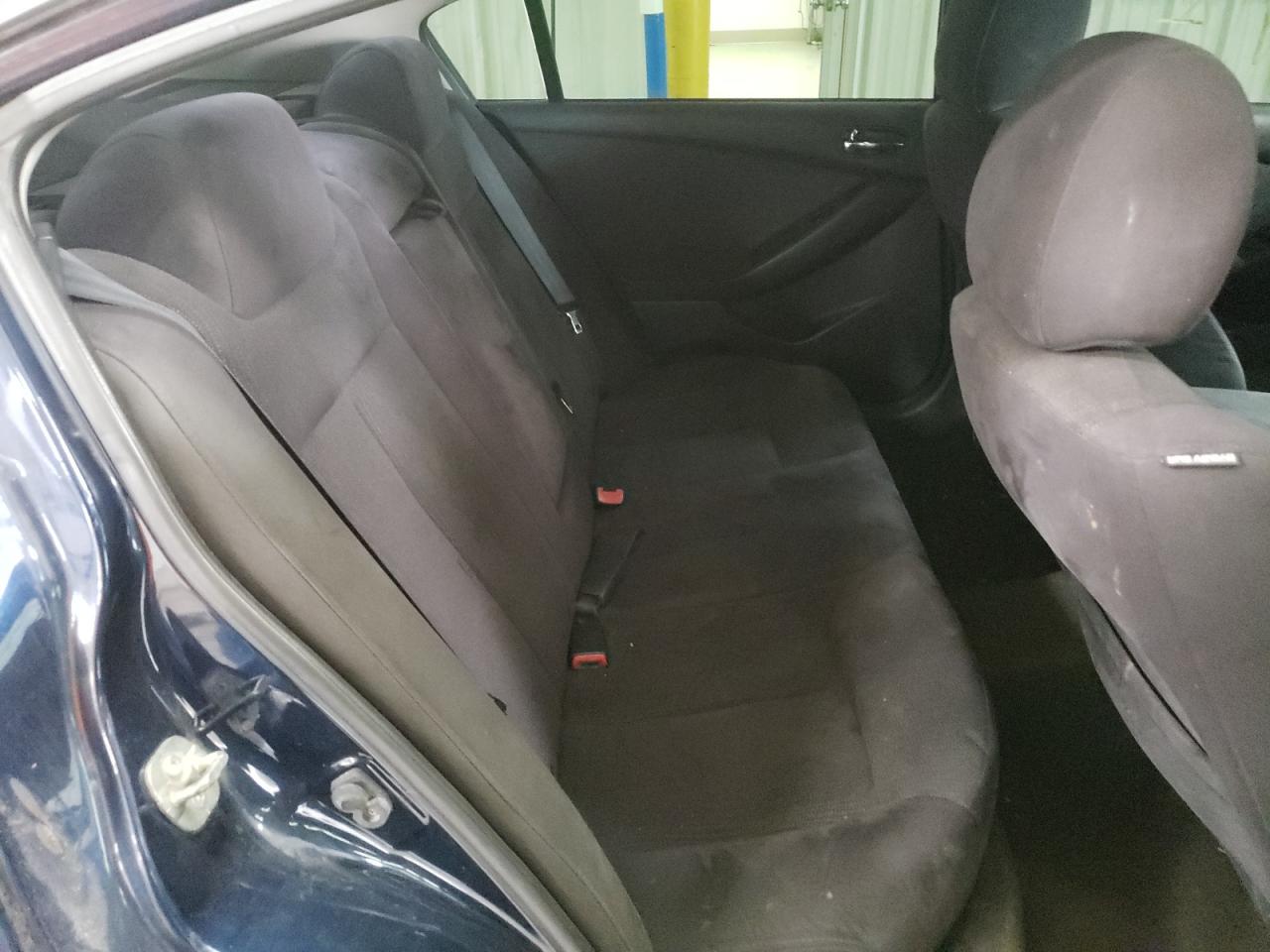 Photo 6 from auction – 2010 NISSAN ALTIMA BAS with VIN 1N4AL2APXAC192746