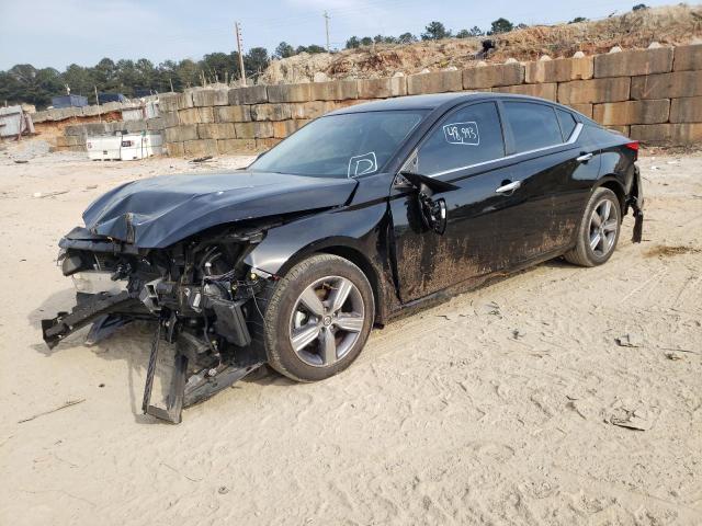 Photo 2 from auction – 2019 NISSAN ALTIMA S with VIN 1N4BL4BV3KC202869