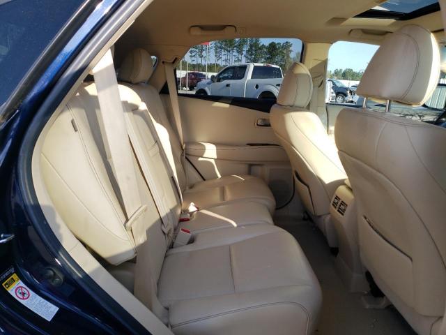 صورة رقم 6 من المزاد - 2014 LEXUS RX 350 مع VIN 2T2ZK1BA2EC135549