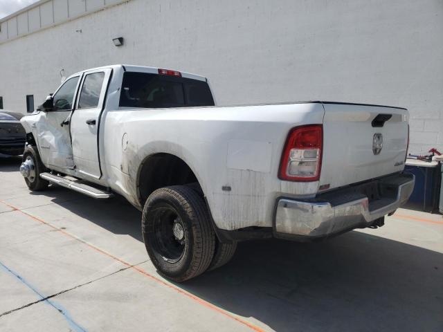 Photo 3 from auction – 2022 RAM 3500 TRADE with VIN 3C63RRGL4NG152218