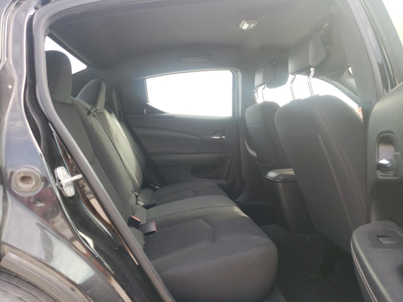 Photo 6 from auction – 2013 DODGE AVENGER SE with VIN 1C3CDZAB4DN684344