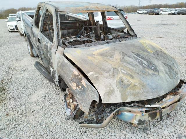 Photo 9 from auction – 2000 CHEVROLET SILVERADO with VIN 2GCEC19T3Y1212522