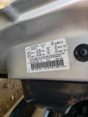 Photo 10 from auction – 2002 DODGE RAM 1500 with VIN 3B7HA18ZX2G113087