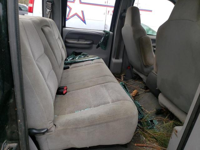 Photo 6 from auction – 2003 FORD F250 SUPER with VIN 1FTNW21P33ED35871