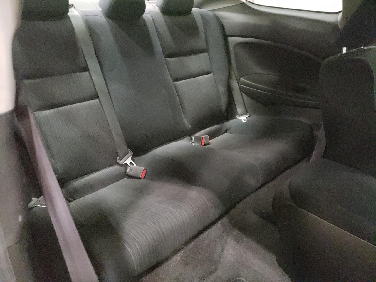 Photo 6 from auction – 2012 HONDA ACCORD LX with VIN 1HGCS1B31CA000402