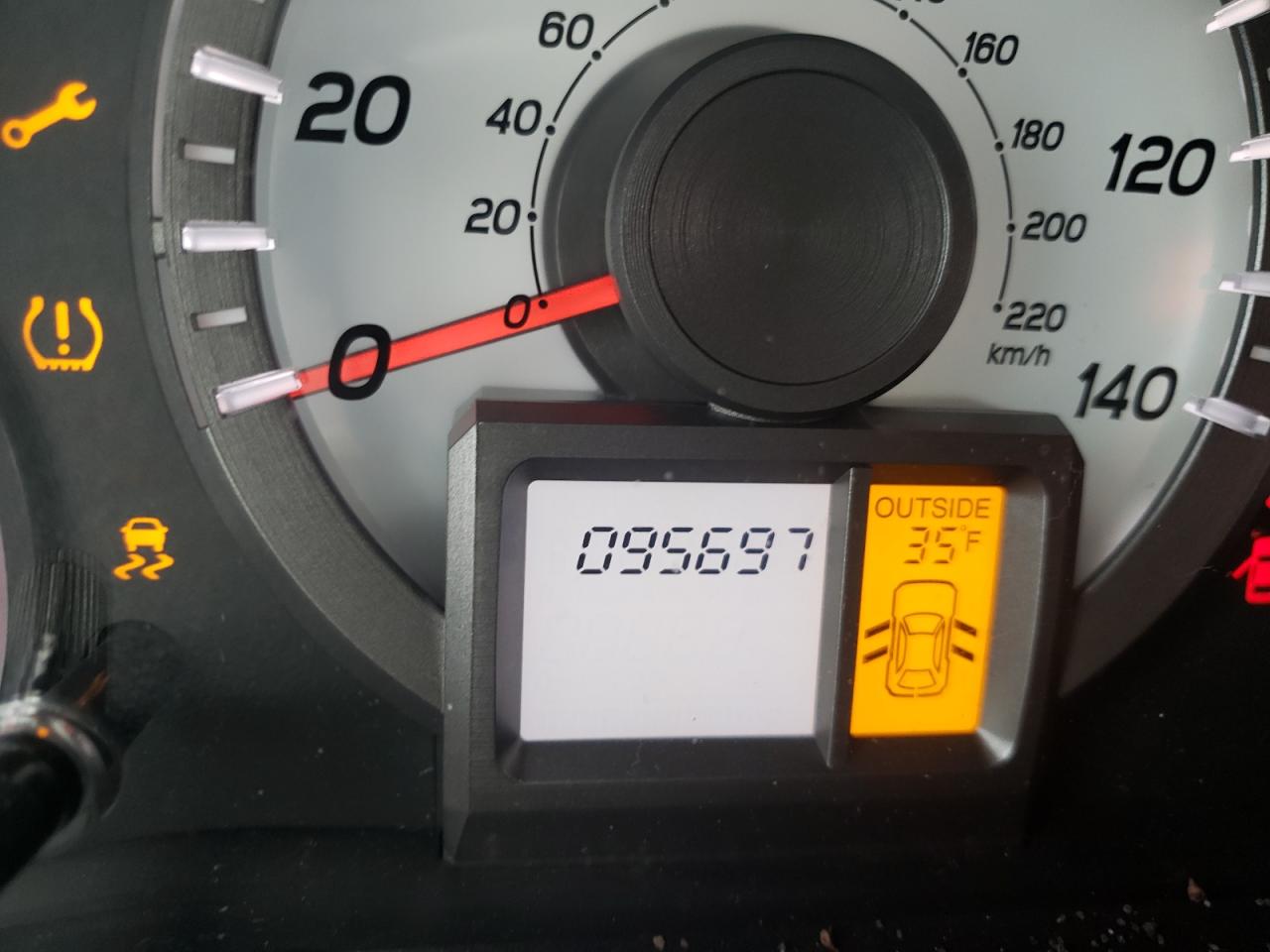 Photo 8 from auction – 2015 HONDA PILOT EXL with VIN 5FNYF4H51FB044088