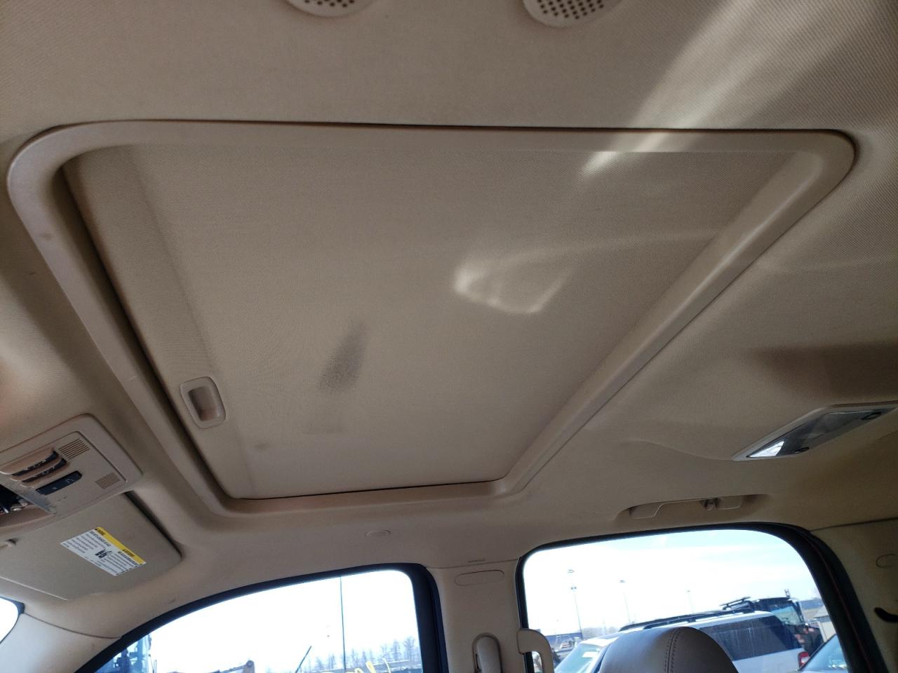 Photo 10 from auction – 2011 CADILLAC ESCALADE L with VIN 1GYS4BEF8BR194100