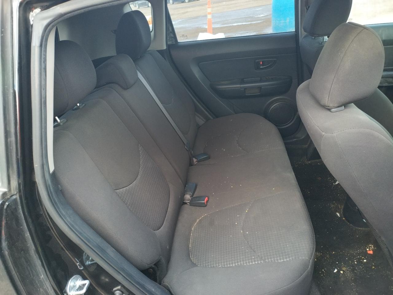 Zdjęcie 6 z aukcji – 2012 KIA SOUL z VIN KNDJT2A50C7745070