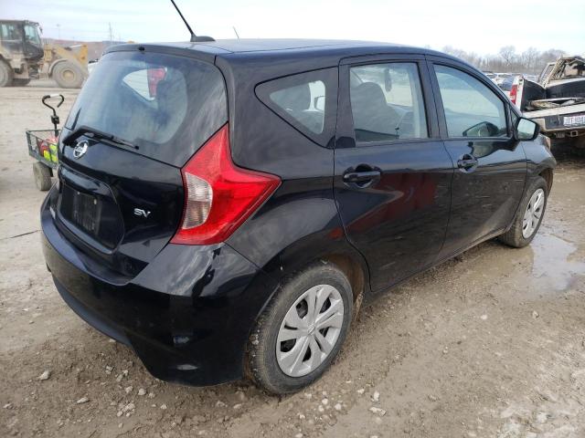 Photo 4 from auction – 2017 NISSAN VERSA NOTE with VIN 3N1CE2CP7HL358247