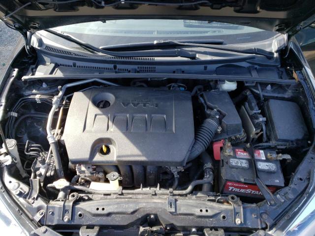 Photo 7 from auction – 2014 TOYOTA COROLLA L with VIN 5YFBURHE0EP029903