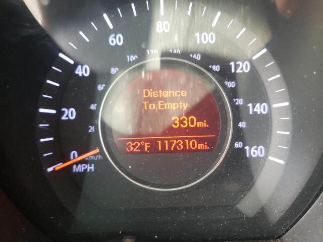 Фото 8 с аукциона – 2013 KIA OPTIMA EX с VIN 5XXGN4A76DG211338