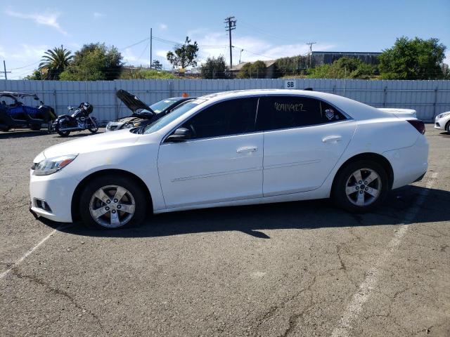 Photo 9 from auction – 2014 CHEVROLET MALIBU LS with VIN 1G11B5SL8EF108737