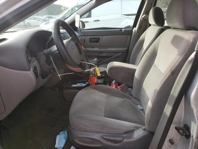 Photo 5 from auction – 2007 FORD TAURUS SE with VIN 1FAFP53U17A102046