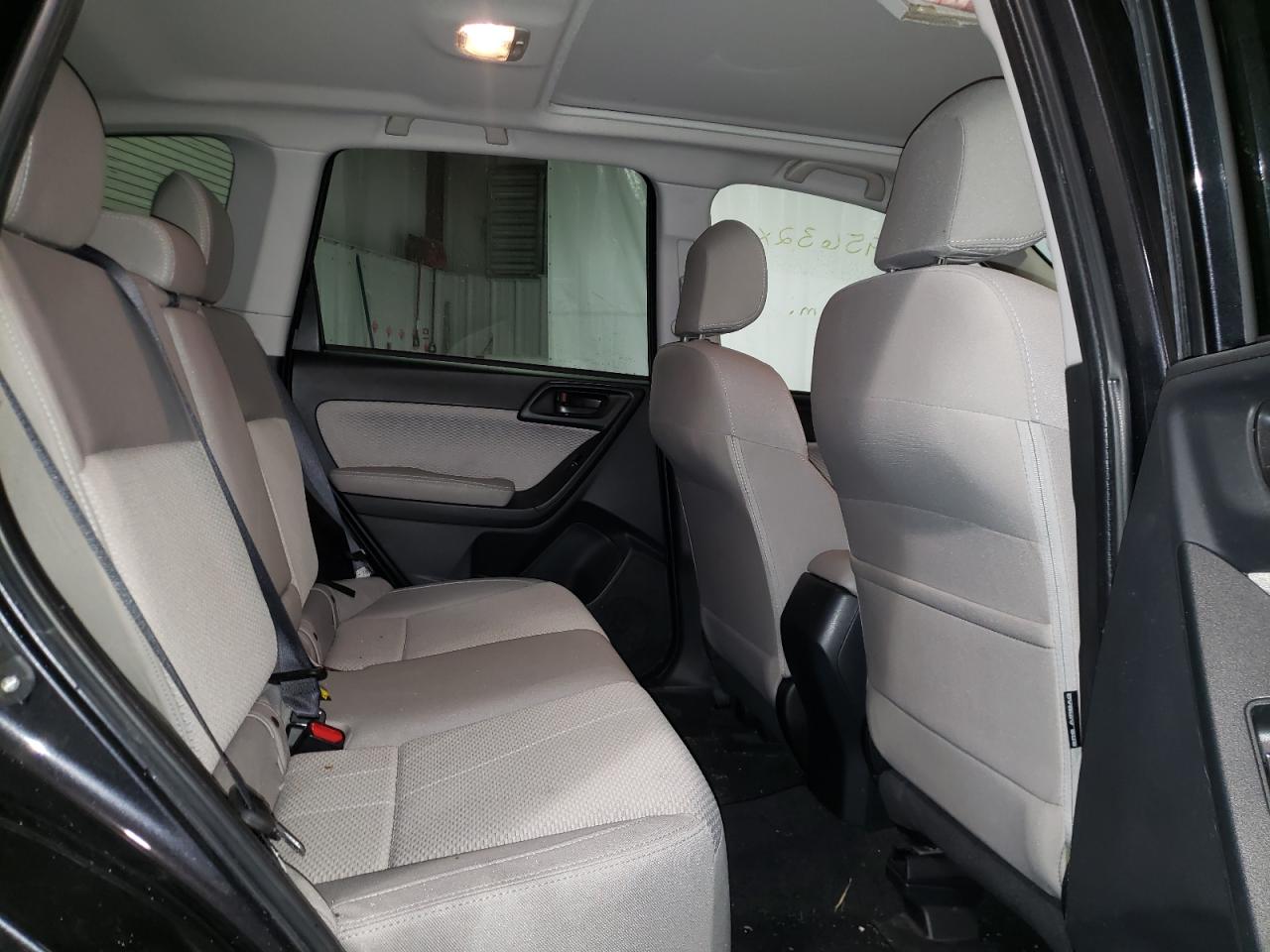 Photo 6 from auction – 2017 SUBARU FORESTER 2 with VIN JF2SJAGC3HH425481