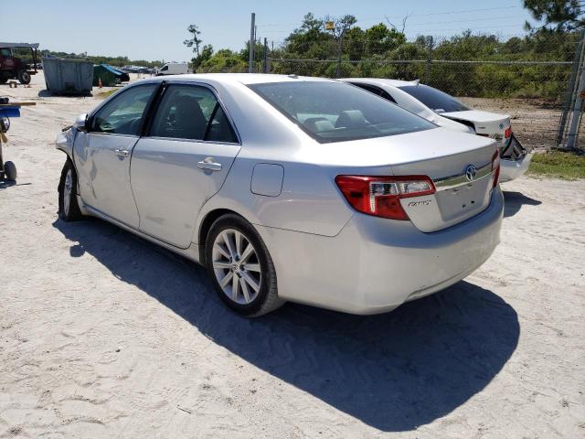 Photo 3 from auction – 2013 TOYOTA CAMRY HYBR with VIN 4T1BD1FK7DU094626