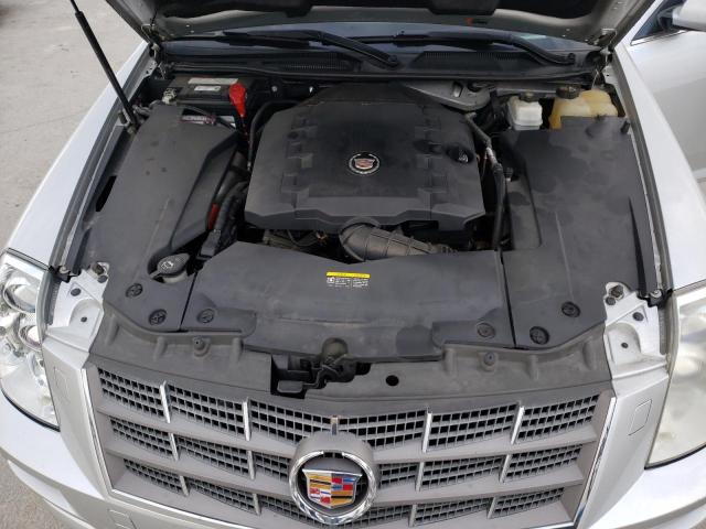 Photo 7 from auction – 2011 CADILLAC STS with VIN 1G6DW6ED7B0121662
