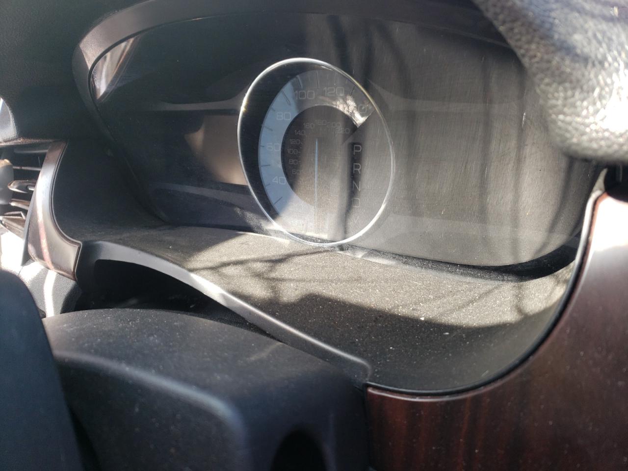 Photo 8 from auction – 2012 FORD EDGE LIMIT with VIN 2FMDK4KC1CBA51791