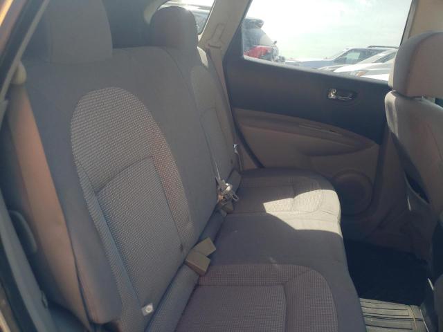 Photo 6 from auction – 2011 NISSAN ROGUE S with VIN JN8AS5MT6BW568337