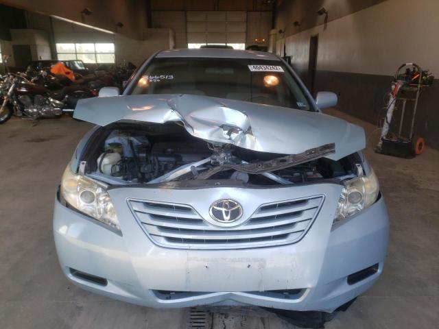 Photo 9 from auction – 2008 TOYOTA CAMRY CE with VIN 4T1BE46K08U736026