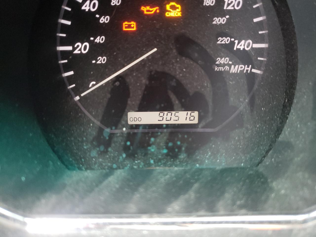 Photo 8 from auction – 2009 LEXUS RX 350 with VIN 2T2HK31U19C129895