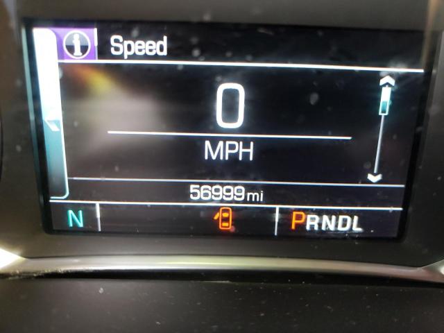Photo 8 from auction – 2018 GMC ACADIA SLE with VIN 1GKKNSLS3JZ166999