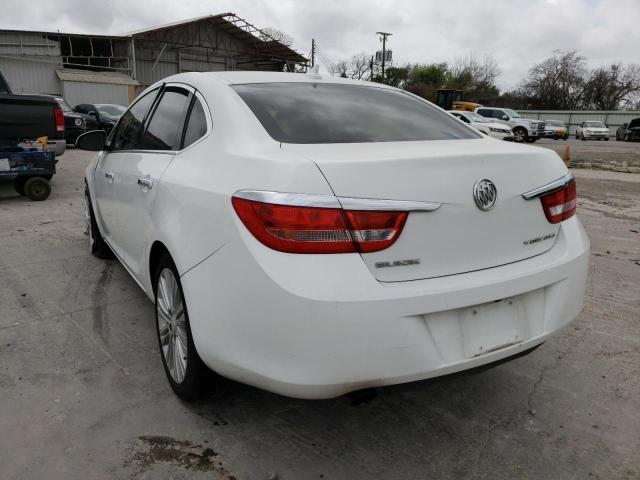 Photo 3 from auction – 2013 BUICK VERANO with VIN 1G4PP5SK0D4226913
