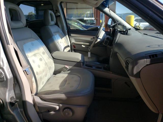 Photo 9 from auction – 2003 BUICK RENDEZVOUS with VIN 3G5DB03E13S603644