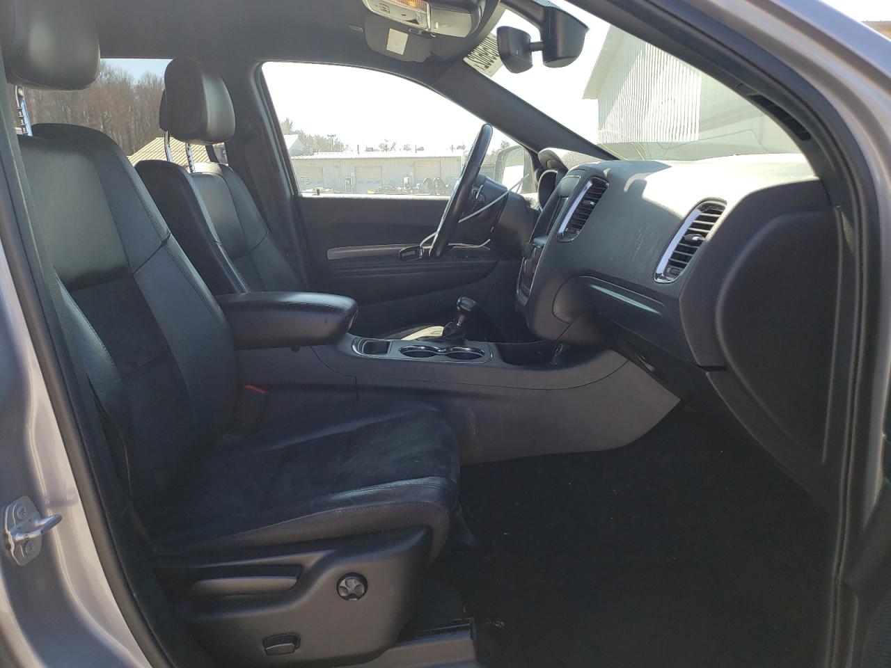 Photo 5 from auction – 2019 DODGE DURANGO GT with VIN 1C4RDJDG1KC734057