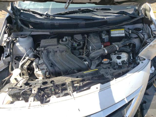 Photo 7 from auction – 2017 NISSAN VERSA S with VIN 3N1CN7AP8HK470318