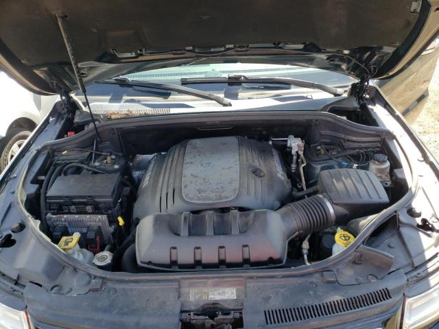 Photo 7 from auction – 2015 JEEP GRAND CHER with VIN 1C4RJFCT0FC757341