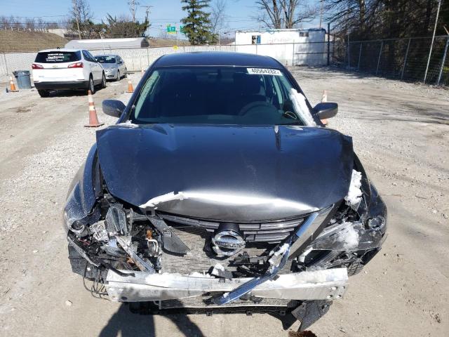 Photo 7 from auction – 2016 NISSAN ALTIMA 3.5 with VIN 1N4BL3AP3GC212337