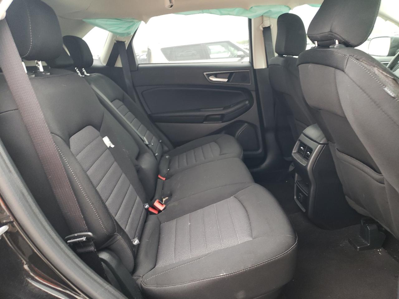 Photo 6 from auction – 2020 FORD EDGE SE with VIN 2FMPK3G92LBB34702