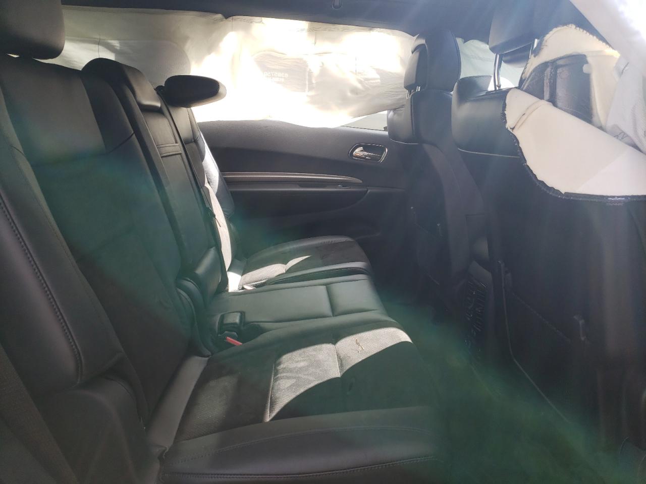Photo 6 from auction – 2019 DODGE DURANGO GT with VIN 1C4RDJDG2KC777595