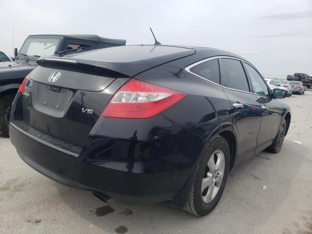 Photo 4 from auction – 2012 HONDA CROSSTOUR with VIN 5J6TF1H3XCL001167