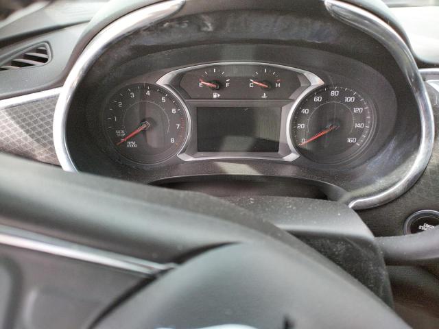 Photo 8 from auction – 2016 CHEVROLET MALIBU LT with VIN 1G1ZE5ST9GF263472