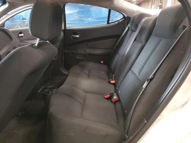 Photo 6 from auction – 2007 PONTIAC GRAND PRIX with VIN 2G2WP582471212380