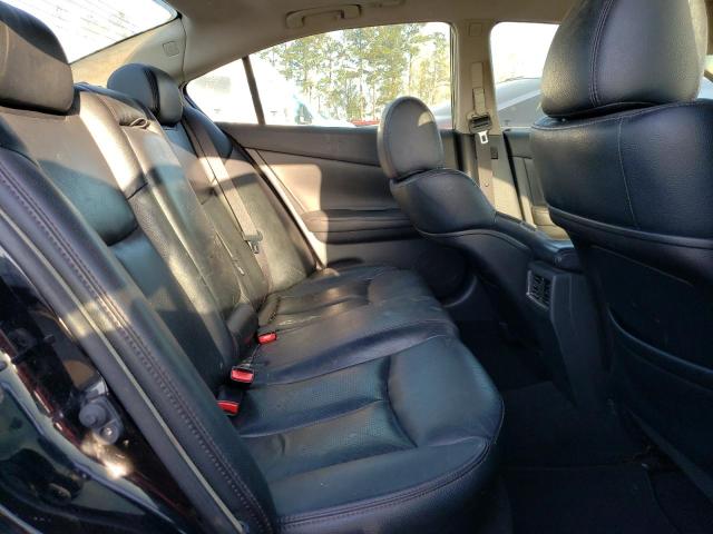 Photo 6 from auction – 2009 NISSAN MAXIMA S with VIN 1N4AA51E39C810202