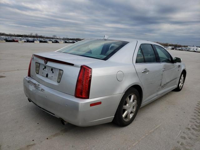Photo 4 from auction – 2011 CADILLAC STS with VIN 1G6DW6ED7B0121662