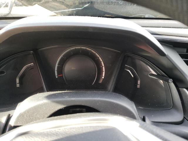 Photo 8 from auction – 2016 HONDA CIVIC LX with VIN 2HGFC2F55GH542105